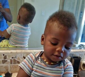 Children Of Color hair care tips | How To Take Care Of Natural Hair For Children Of Color