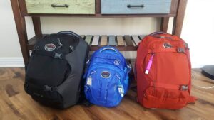 Best backpacks for traveling