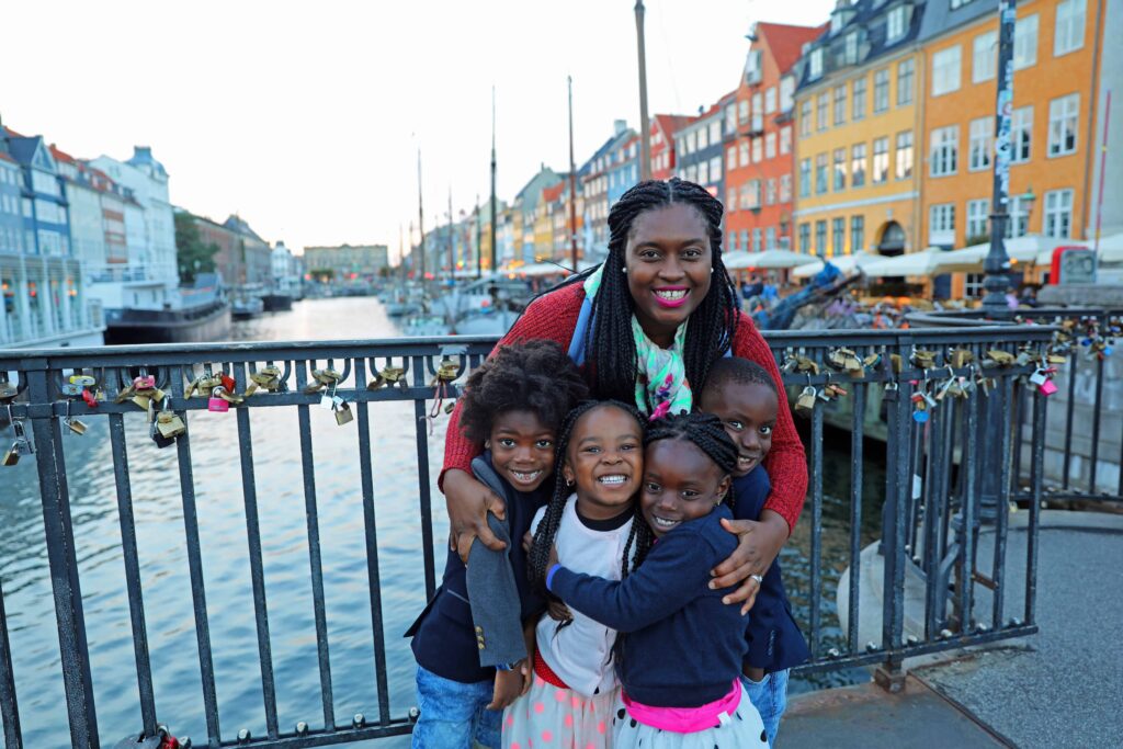 how to travel to copenhagen with kids on a budget 5