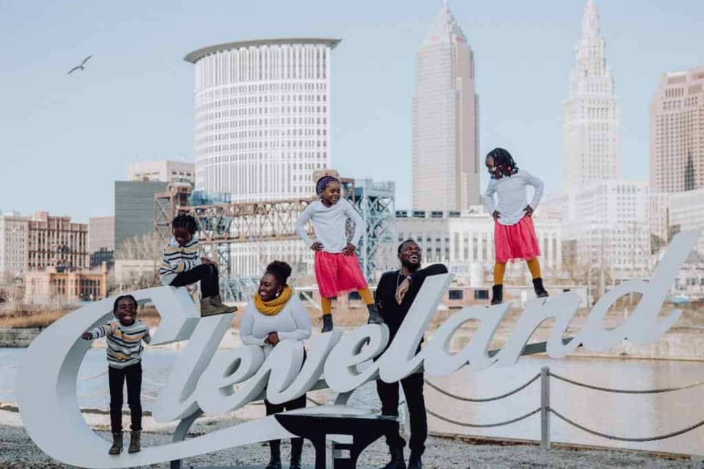 25 + Fun Things To Do In Cleveland With Kids