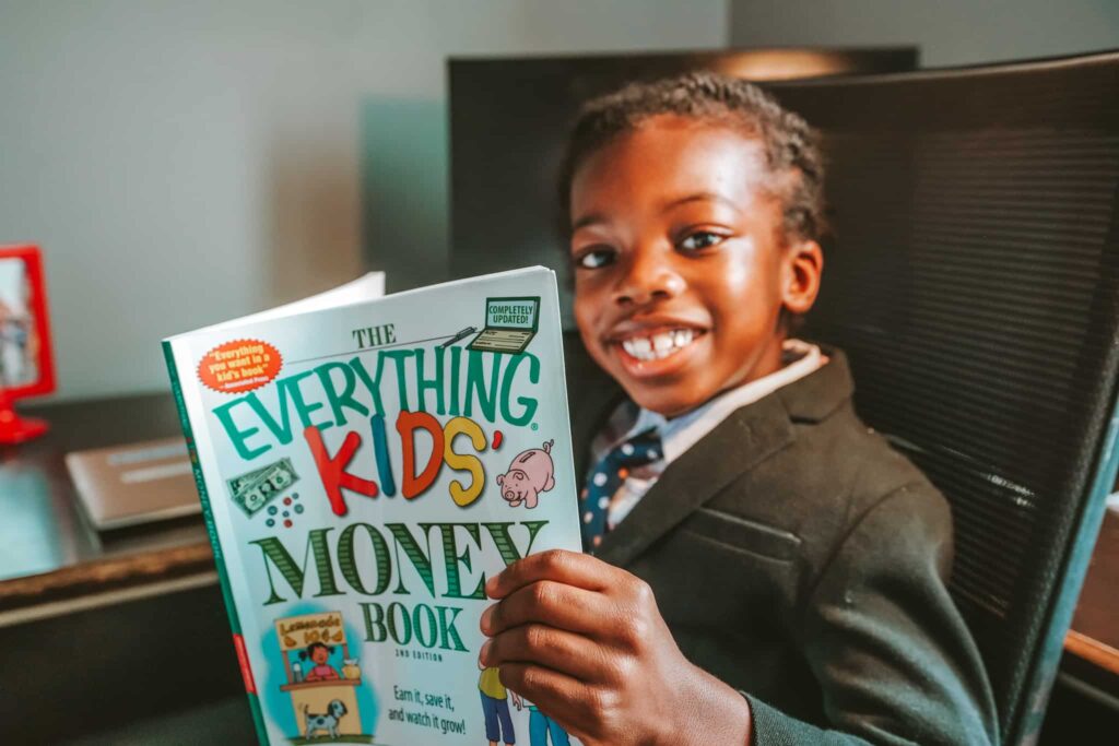 Best Long-Term Stocks To Buy For Your Kids