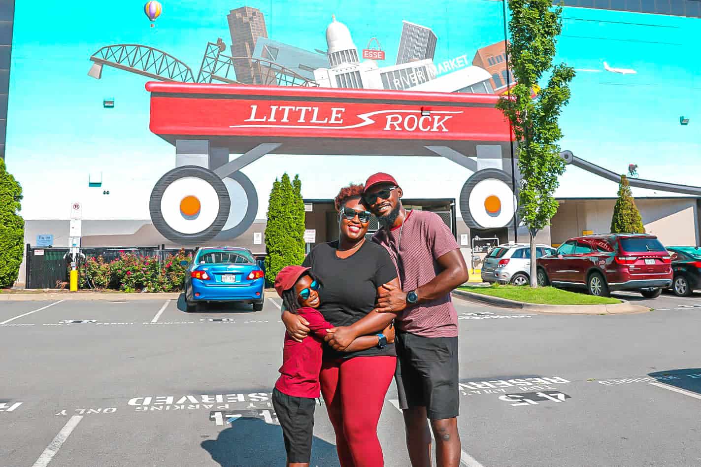 20 + Things To Do In Little Rock, Arkansas With or Without Kids