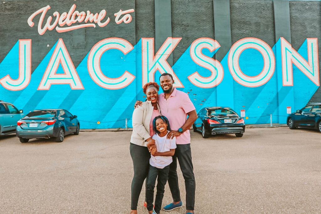 Fun Things To Do In Jackson, Mississippi with Kids