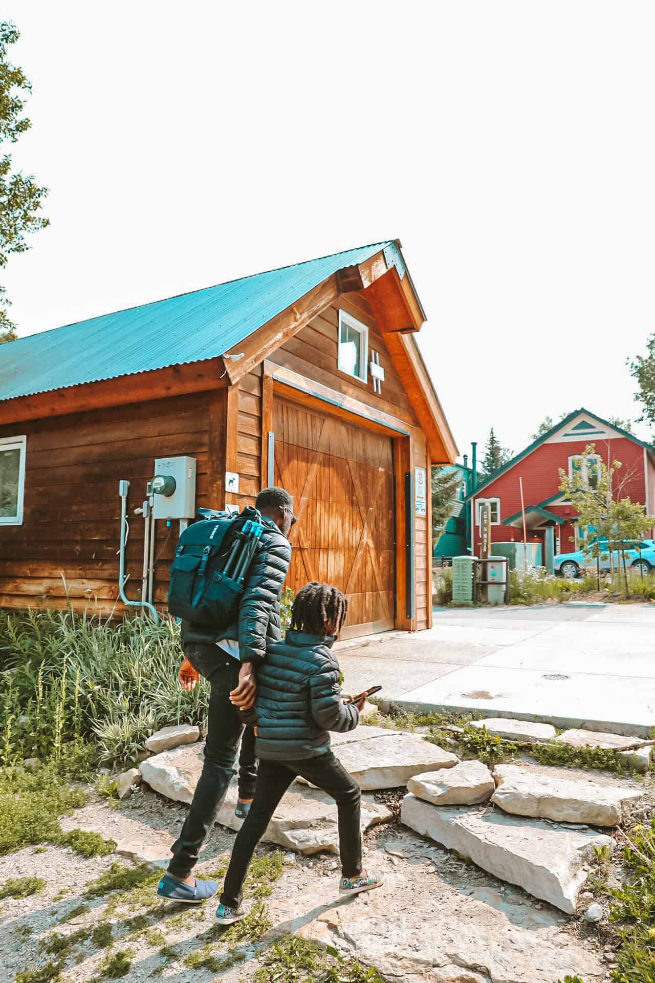Things To Do In Breckenridge In The Summer With Kids