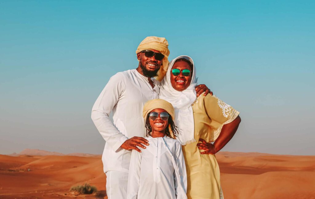 15 + Things To Know Before Traveling To The United Arab Emirates