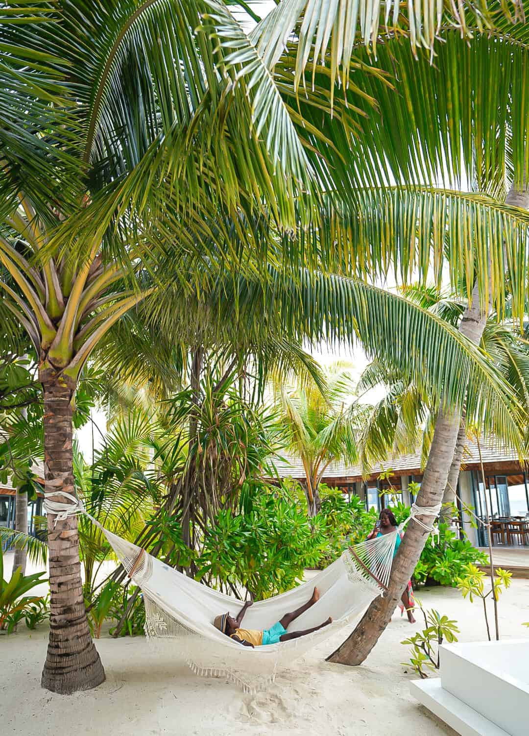15 Family Friendly Maldives Resorts With A Kids Club