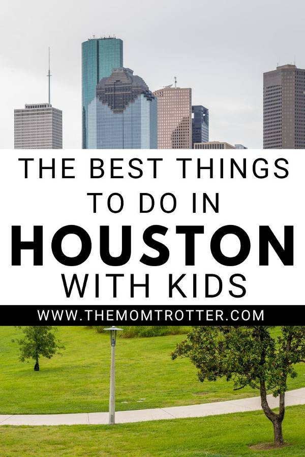 Things to Do in Houston With Kids