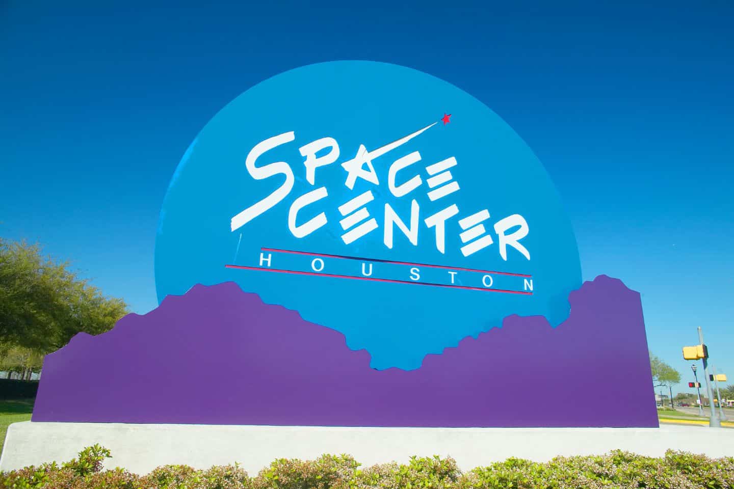Space Center | Things to Do in Houston With Kids