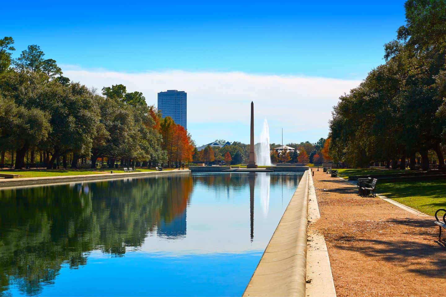 Hermann Park | Things to Do in Houston With Kids