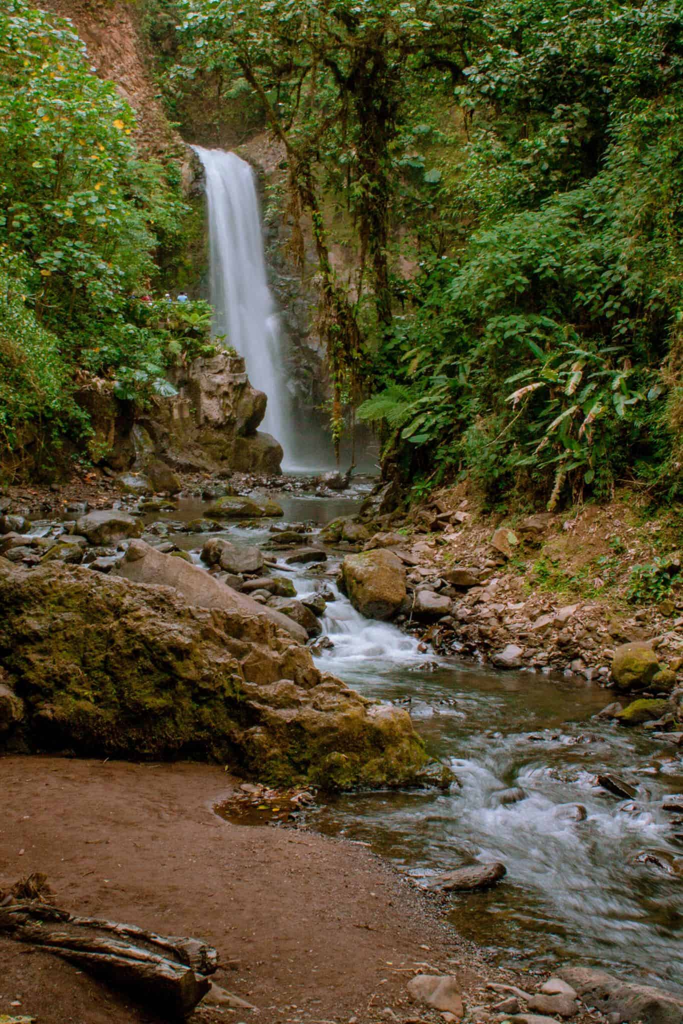 Things to Do in Costa Rica with Kids
