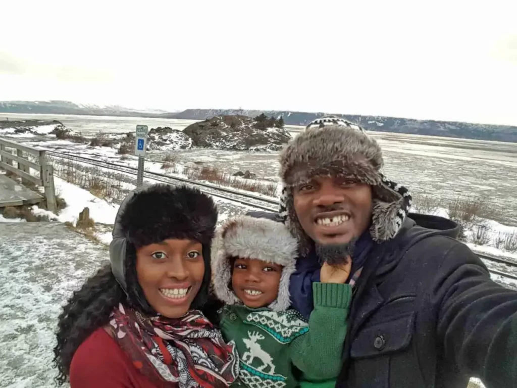 Black Family Travel best us states to visit with kids alaska 1440x1080 1
