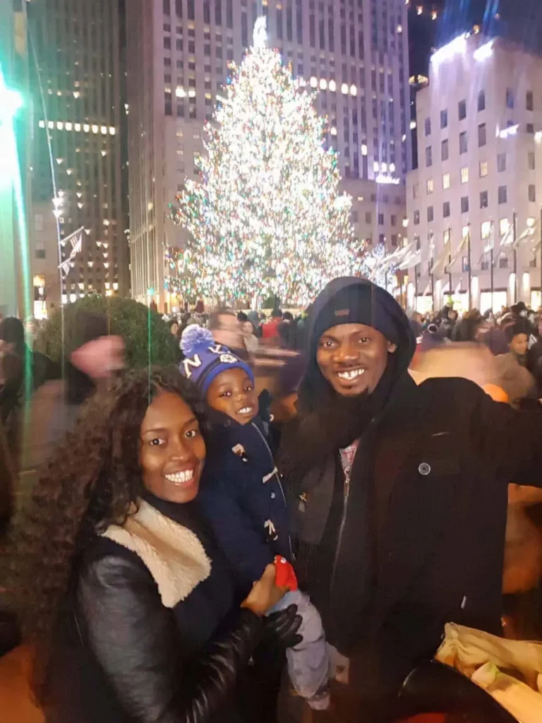 Black Family Travel best us states to visit with kids new york