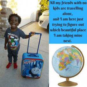 Top 10 Must Have Items When Traveling With Kids