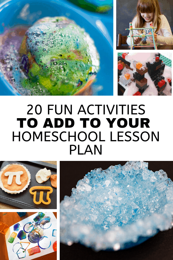 Black Family Travel 20 Fun Activities to Add to Your Homeschool Lesson Plan