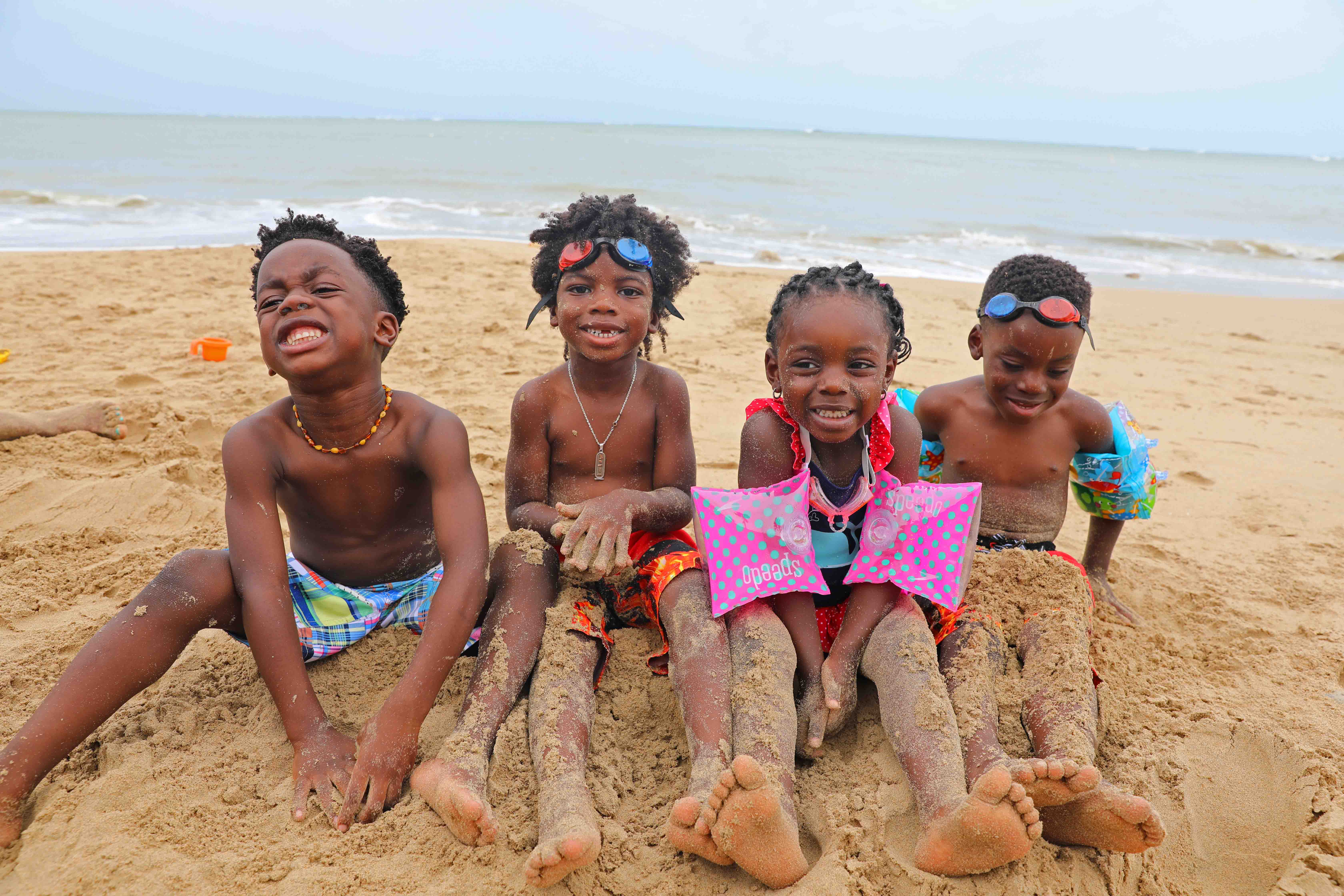 8 Best Caribbean Islands For Kids That Are Affordable
