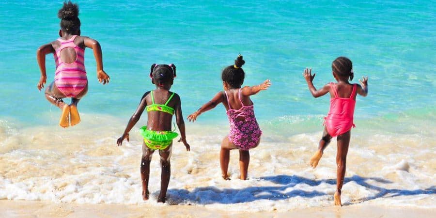 Black Family Travel 8 Best Caribbean Islands For Kids That Are Affordable 8