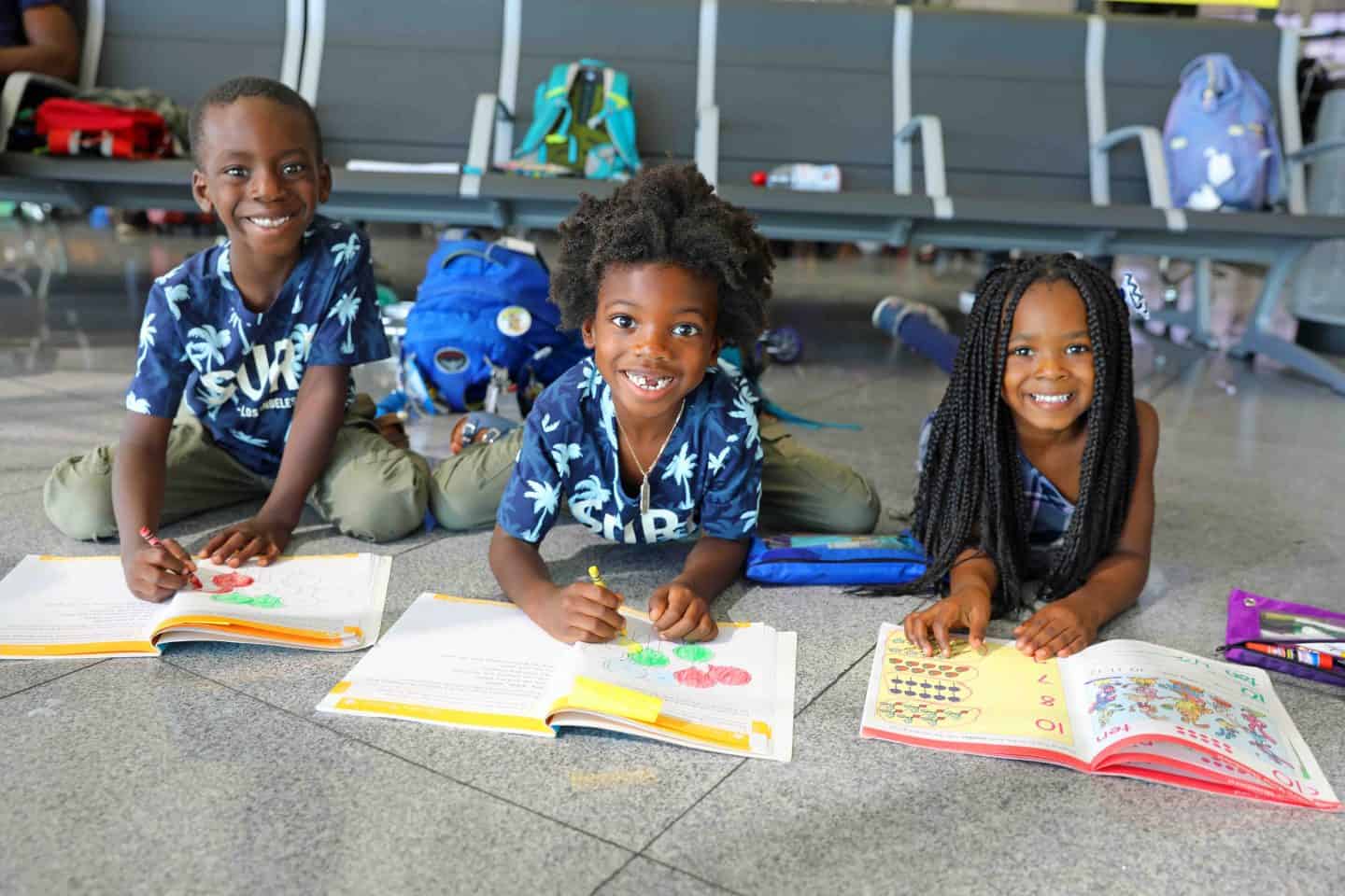 A Comprehensive Resource Guide For Black Homeschooling Families