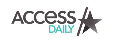 Access Daily Logo