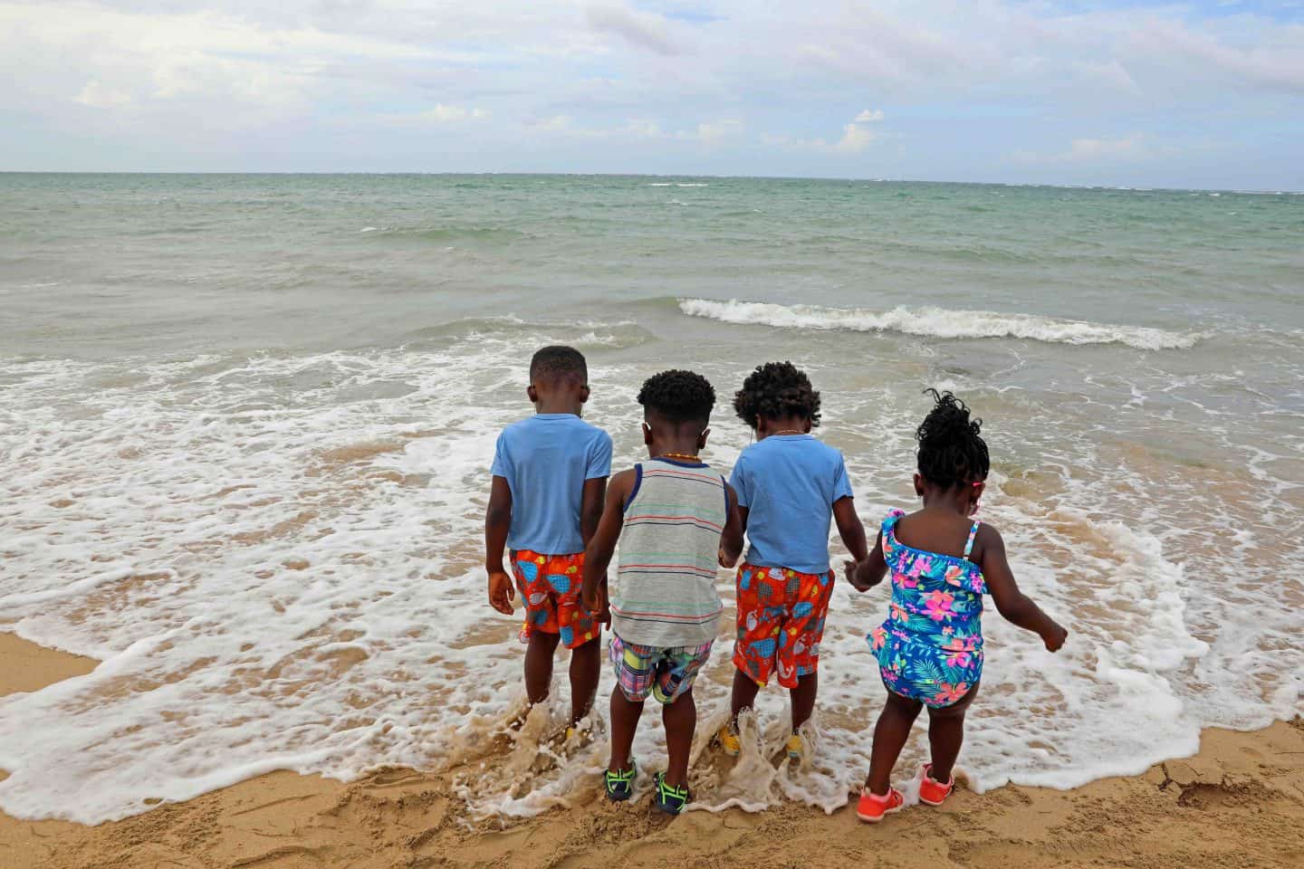 Best Caribbean Islands For Kids