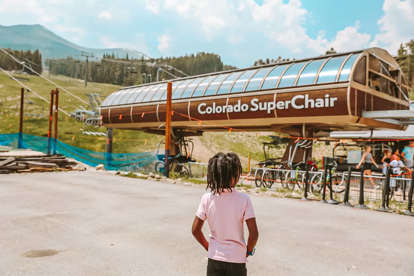 Epic Discovery Fun Park | Things To Do In Breckenridge In The Summer With Kids