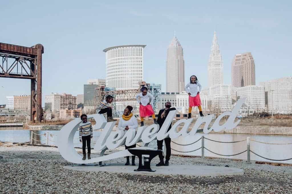 Fun Things To Do In Cleveland With Kids