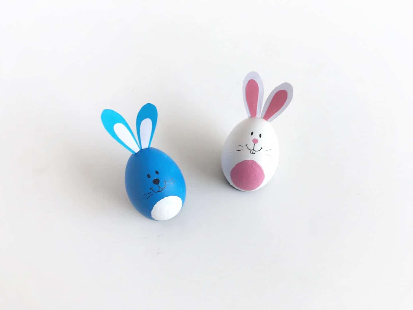 Black Family Travel Easter bunny eggs coloring kids cracft homeschool crafts eggs homeschool activities 8