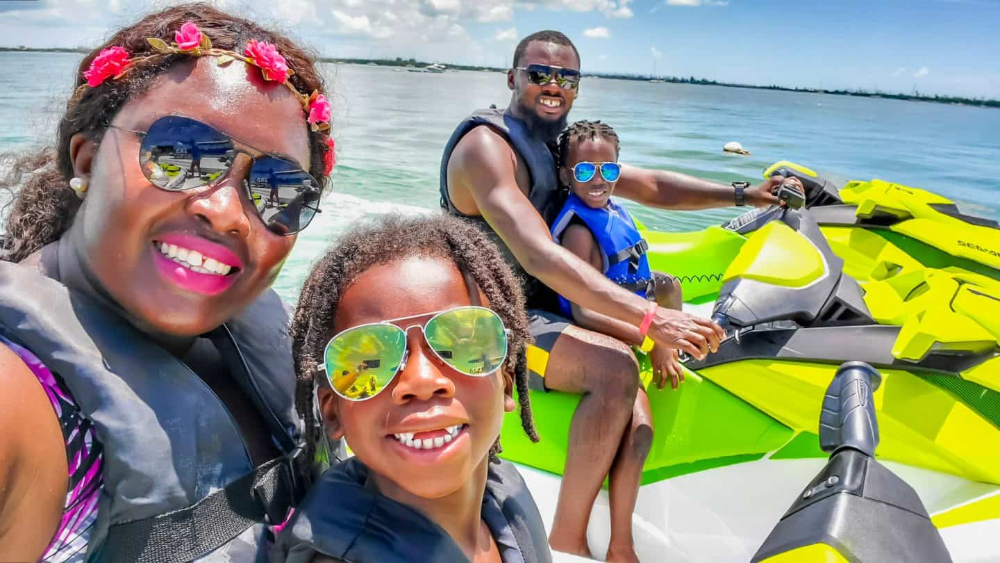 Things to Do in Key West With black Kids
