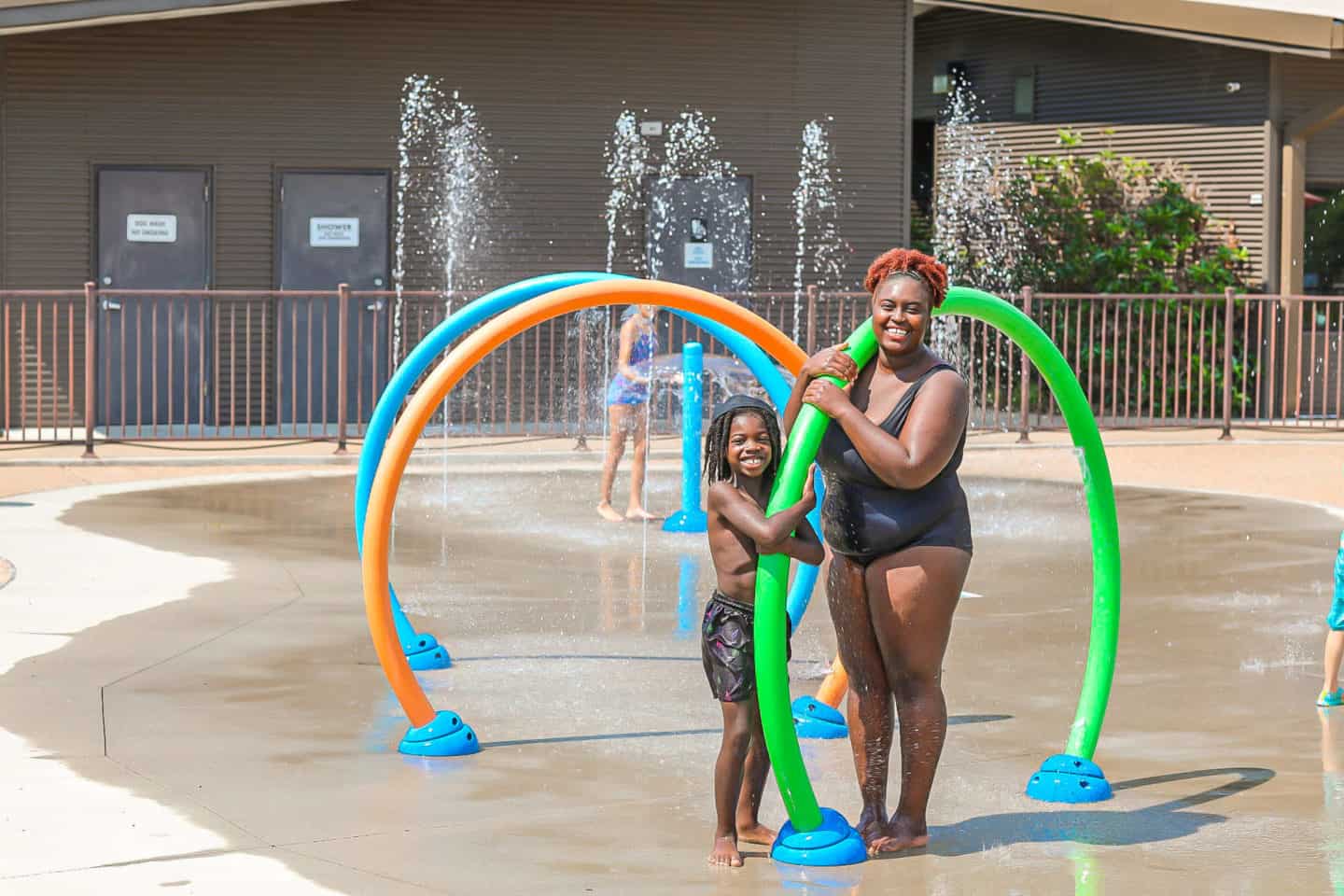 Hot Springs Arkansas With Or Without Kids