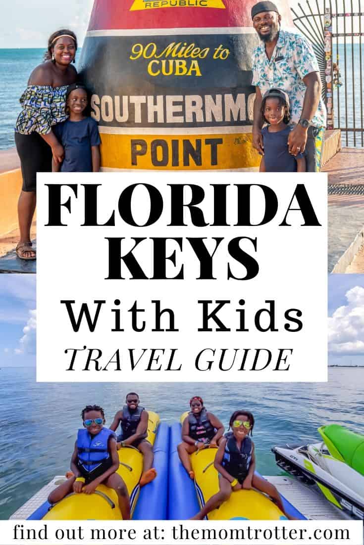 Black Family Travel Key West With Kids Black Kids Travel Black Family Travel