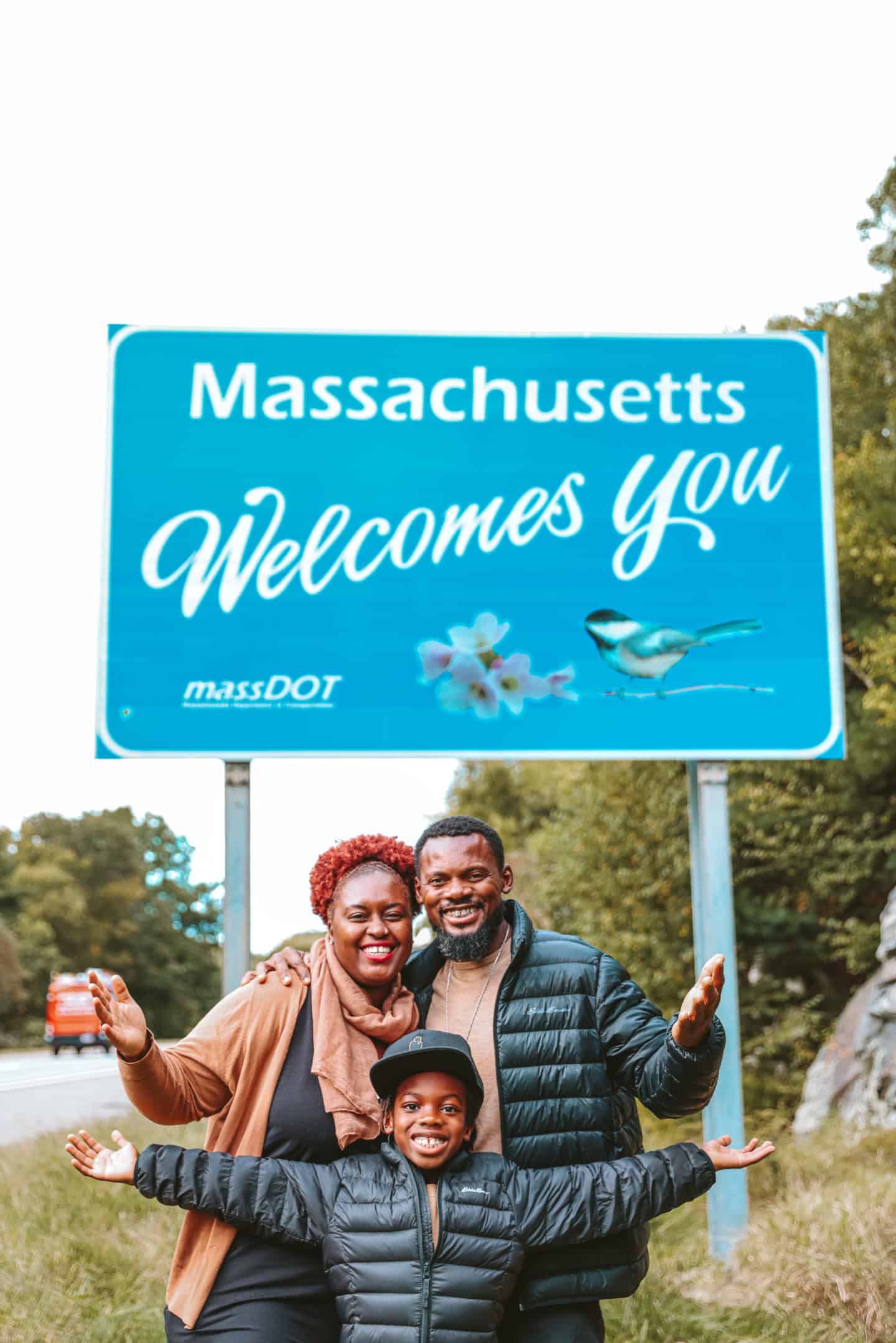 Massachusetts | Best US States To Visit With Kids