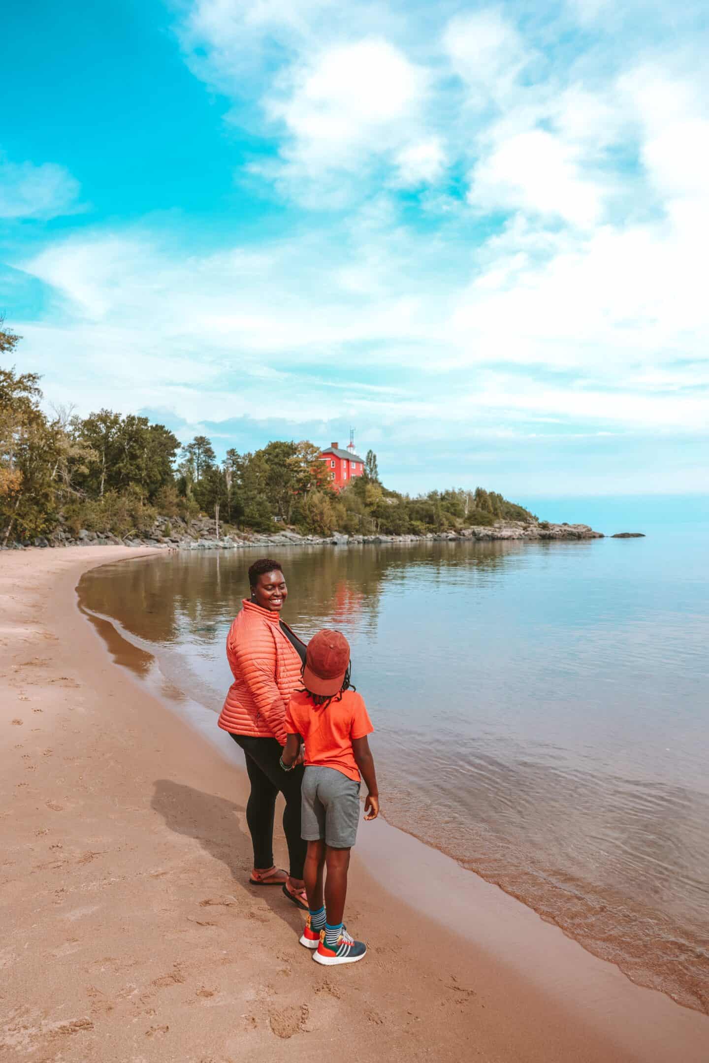 Best Things to Do In Michigans Upper Peninsula For Families