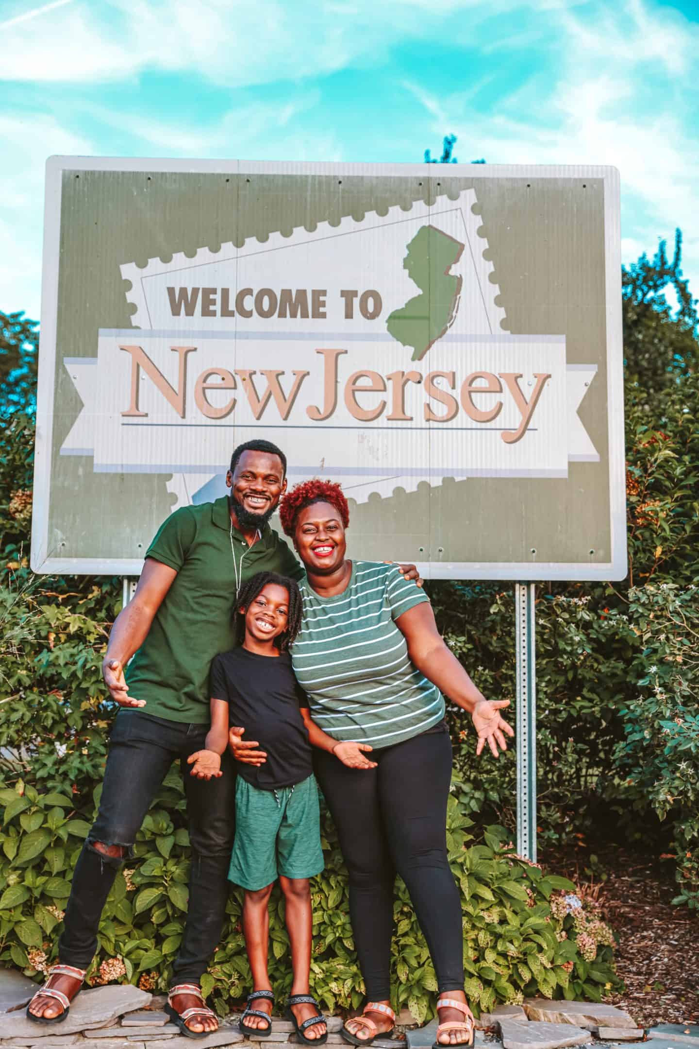 New Jersey | Best US States To Visit With Kids