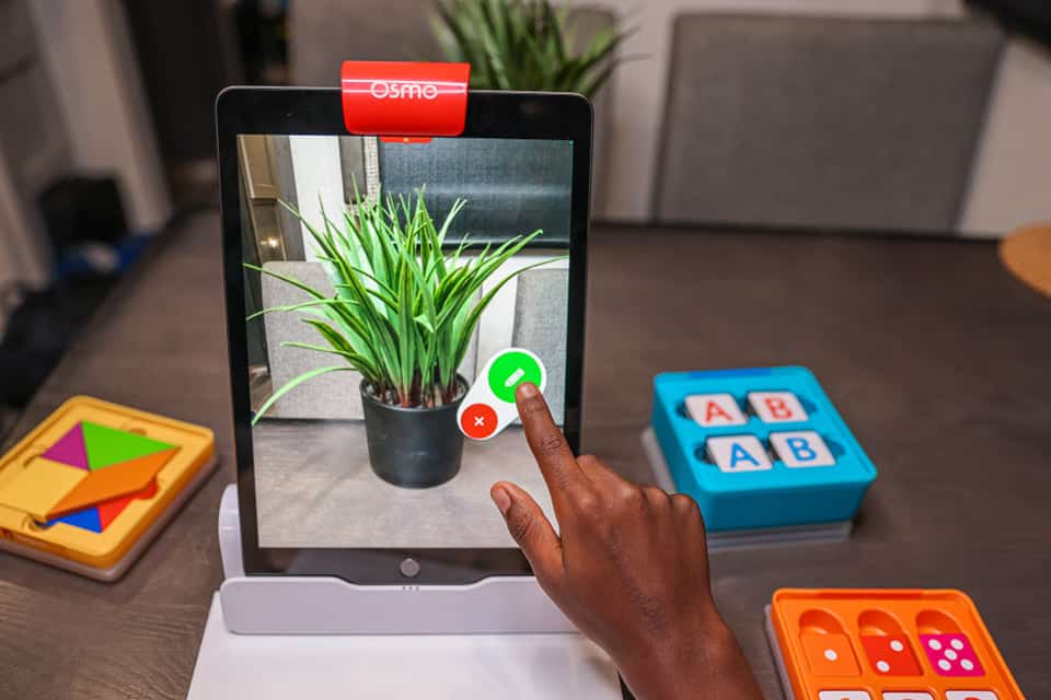 Osmo learning review