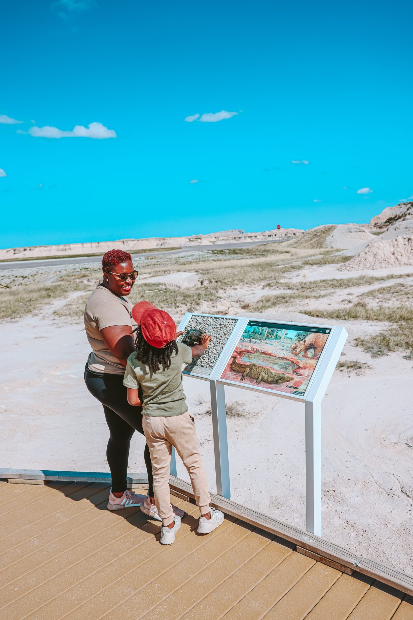 Badlands National Park | Things To Do In Rapid City South Dakota With Kids