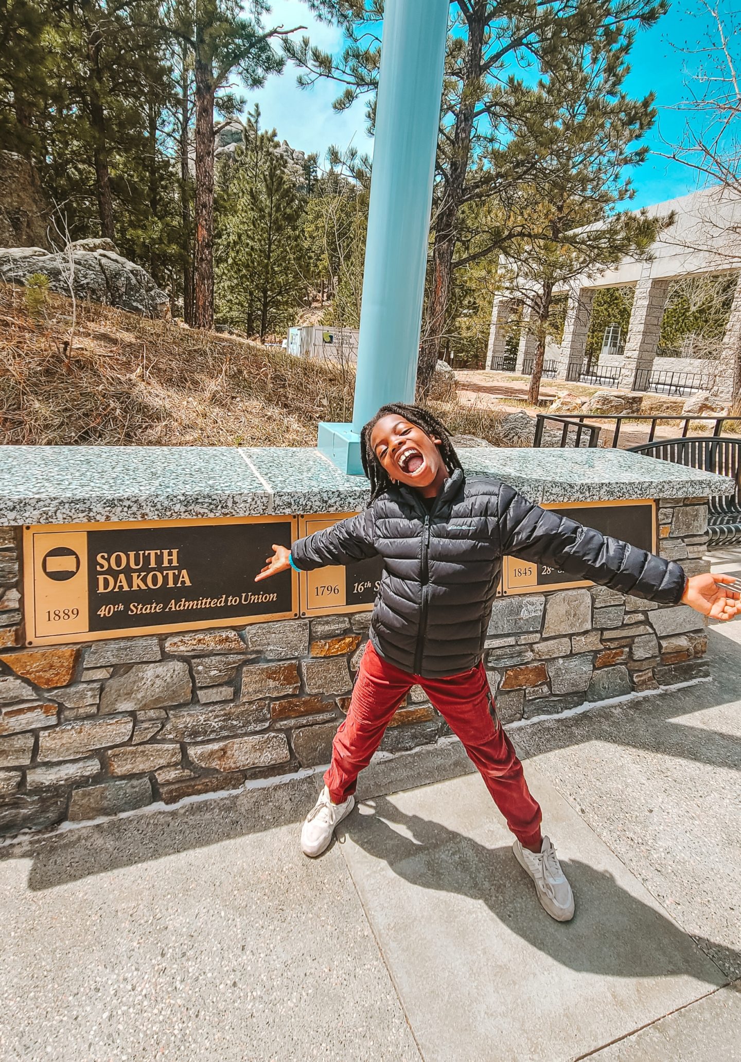 Tips For Visiting Rapid City With Kids For The First Time