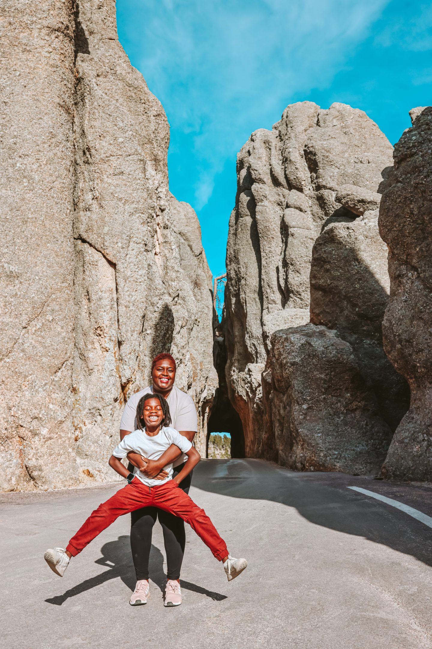 Needles Eye Highway | Things To Do In Rapid City South Dakota With Kids