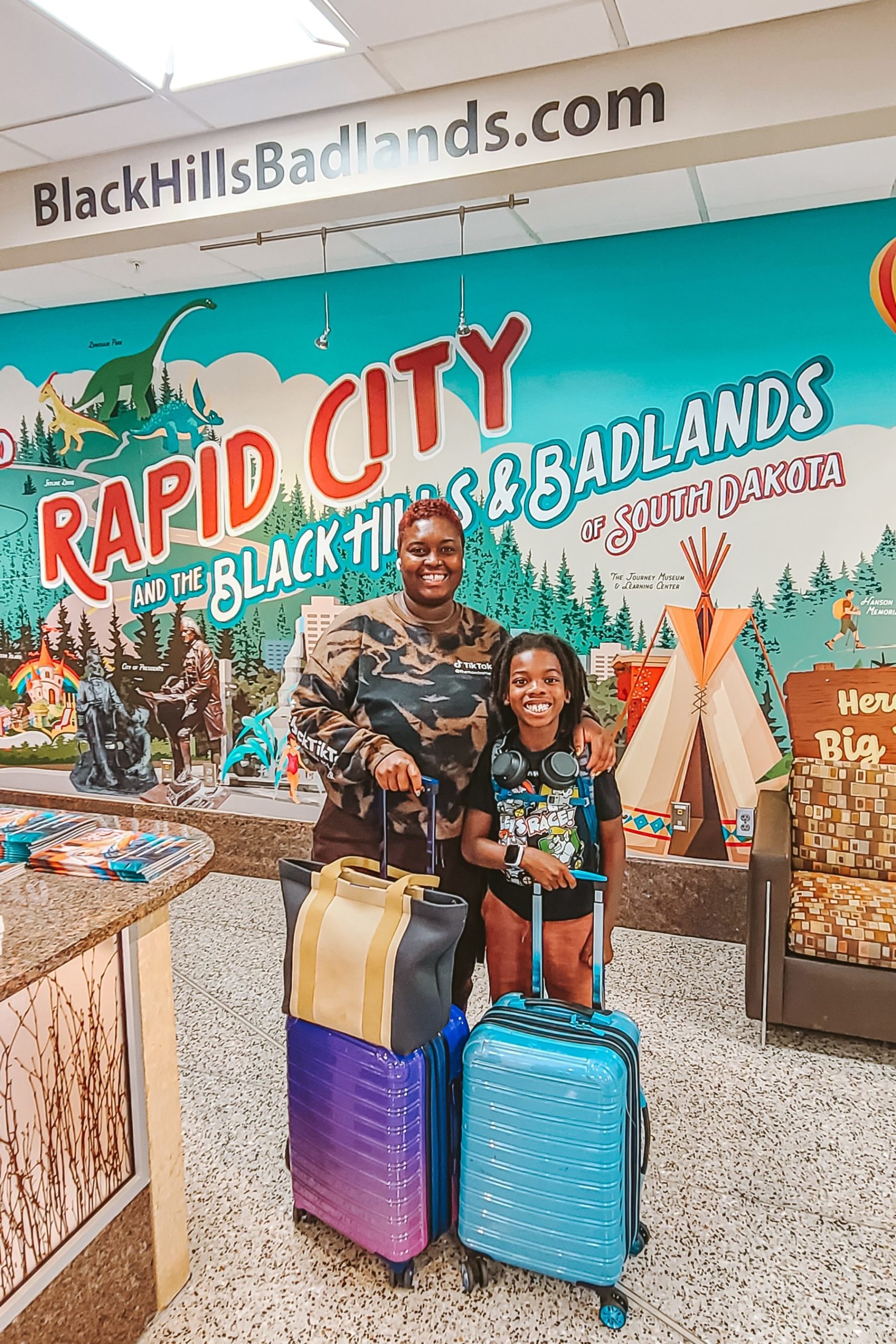 Things To Do In Rapid City South Dakota With Kids