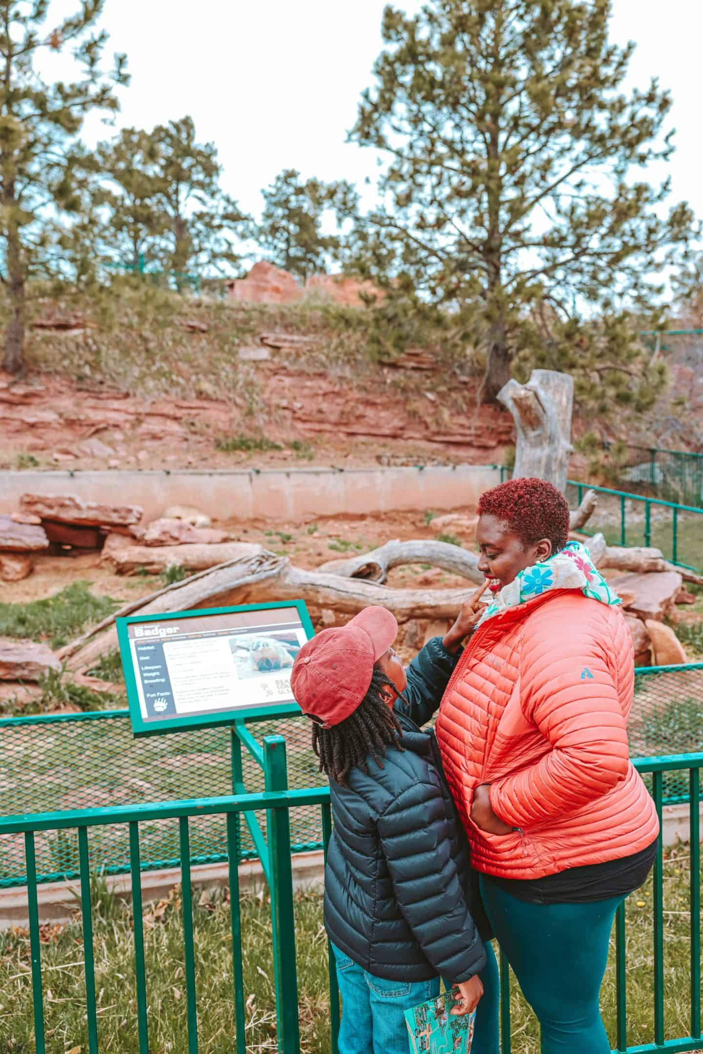 Bear Country USA | Things To Do In Rapid City South Dakota With Kids