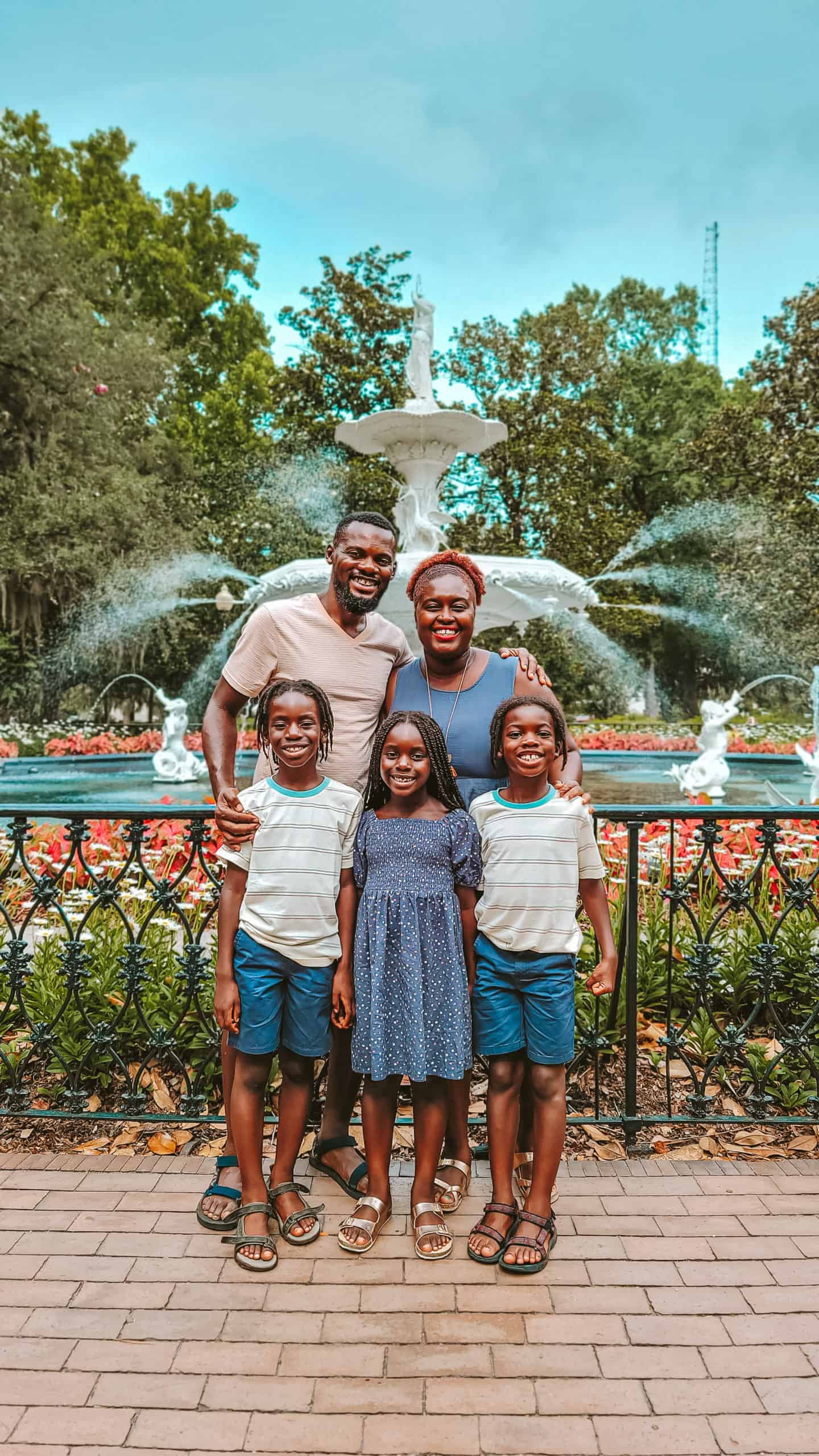 Things To Do In Savannah, Georgia With Kids