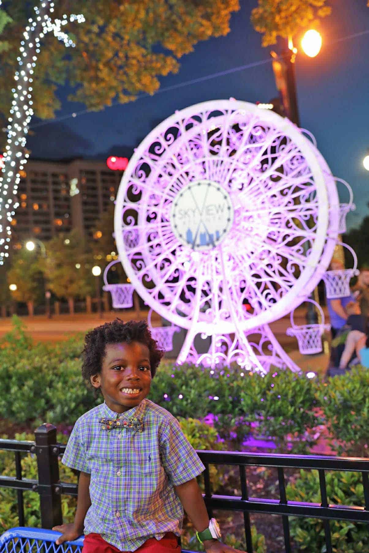 The Best Things To Do In Atlanta With Kids