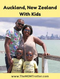Black Family Travel The MOM Trotter Blog 3