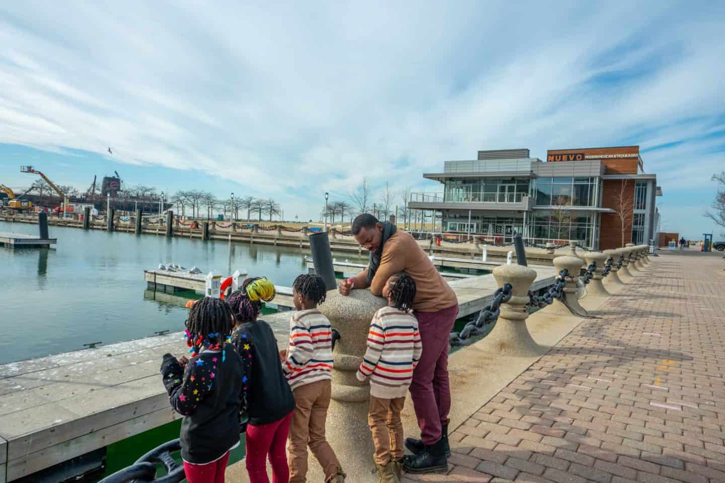 Fun Things To Do In Cleveland With Kids