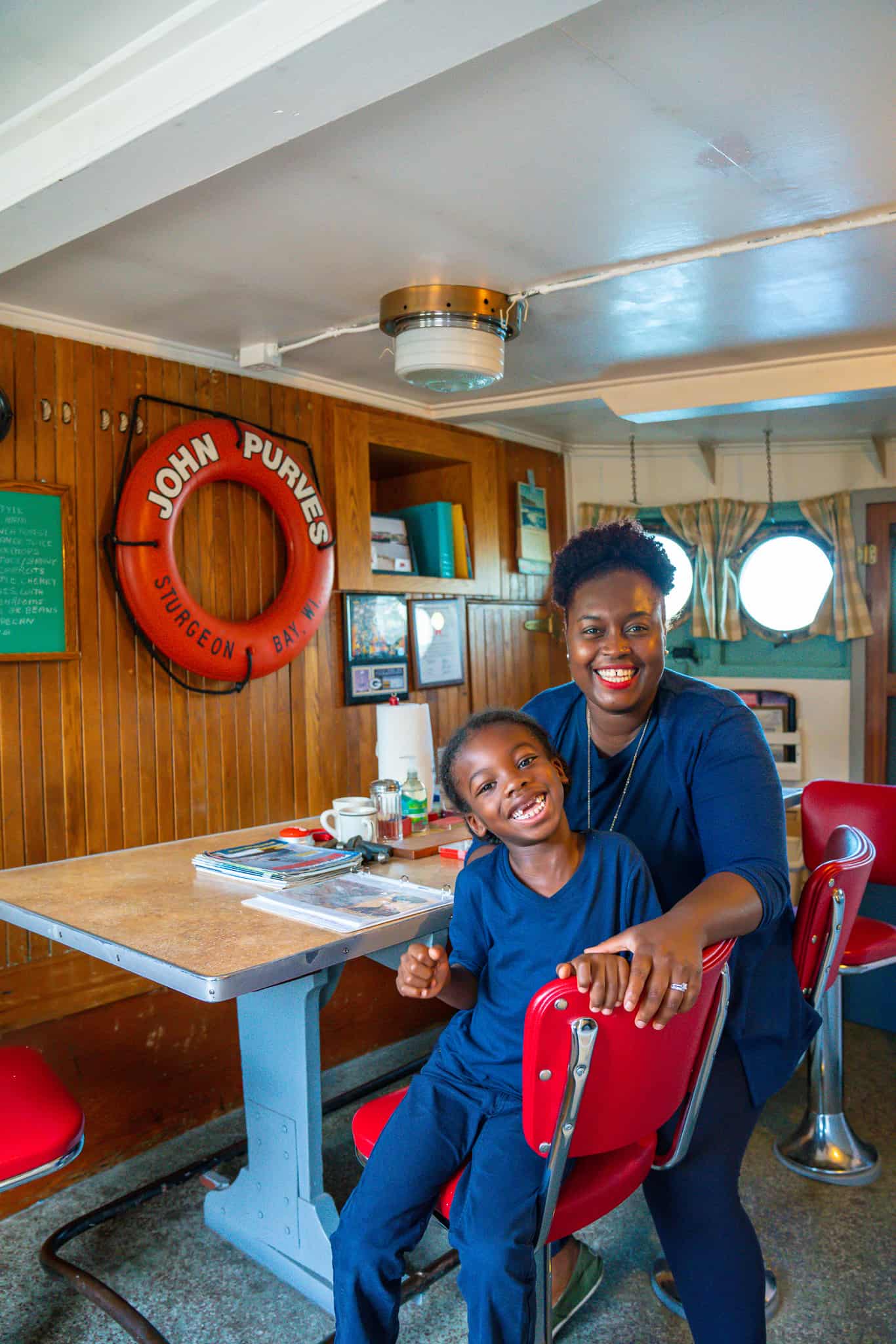 Black Family Travel Things To Do In Door County With Kids 118