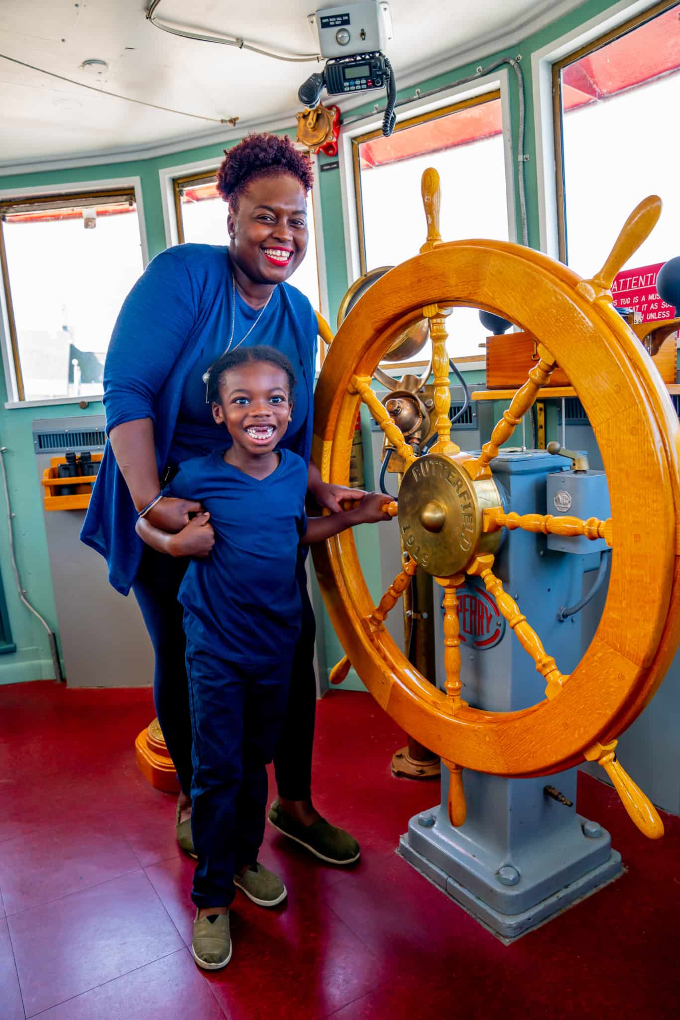 Black Family Travel Things To Do In Door County With Kids 120