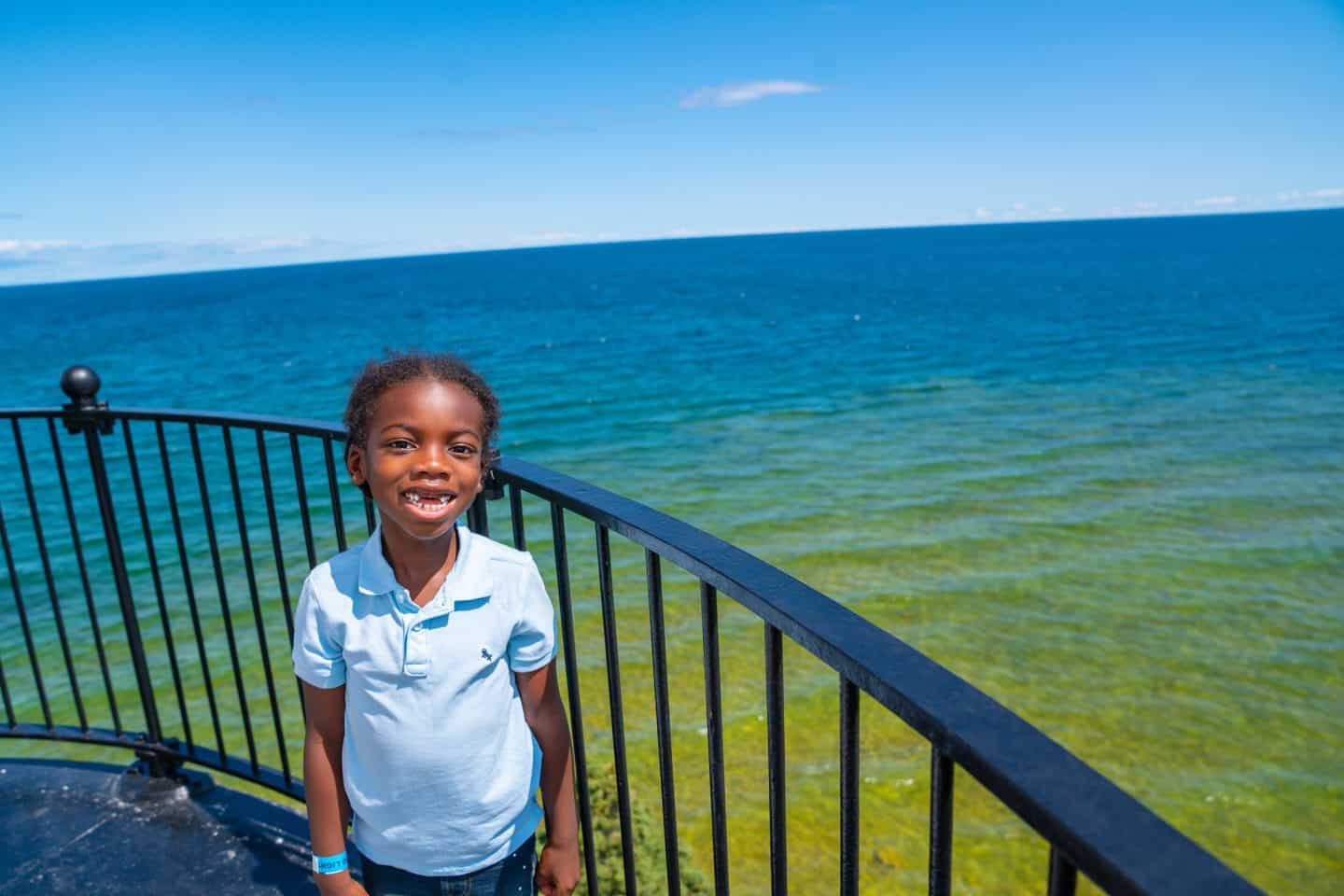 Black Family Travel Things To Do In Door County With Kids 184