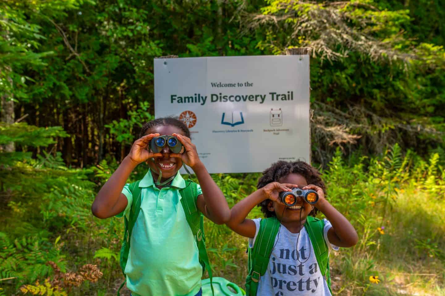 Black Family Travel Things To Do In Door County With Kids 219