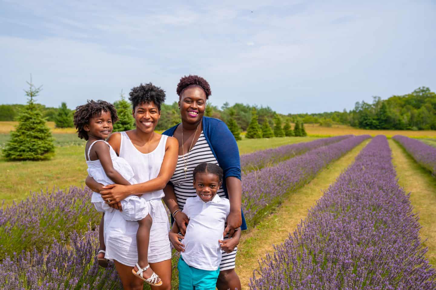 Black Family Travel Things To Do In Door County With Kids 23