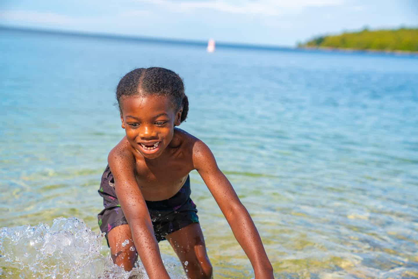 Black Family Travel Things To Do In Door County With Kids 69