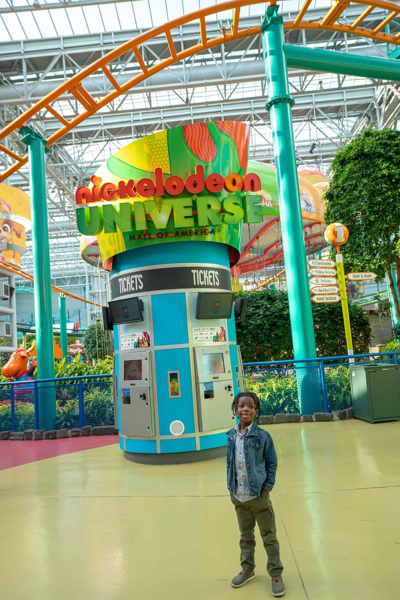 Black Family Travel Things To Do In Minneapolis With Kids 15