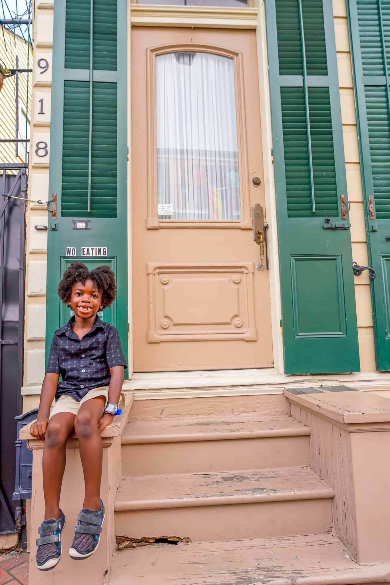 Fun Things To Do In New Orleans With Kids + New Orleans Itinerary